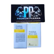 Bold 300 mg 1 фл Pharmacom Labs